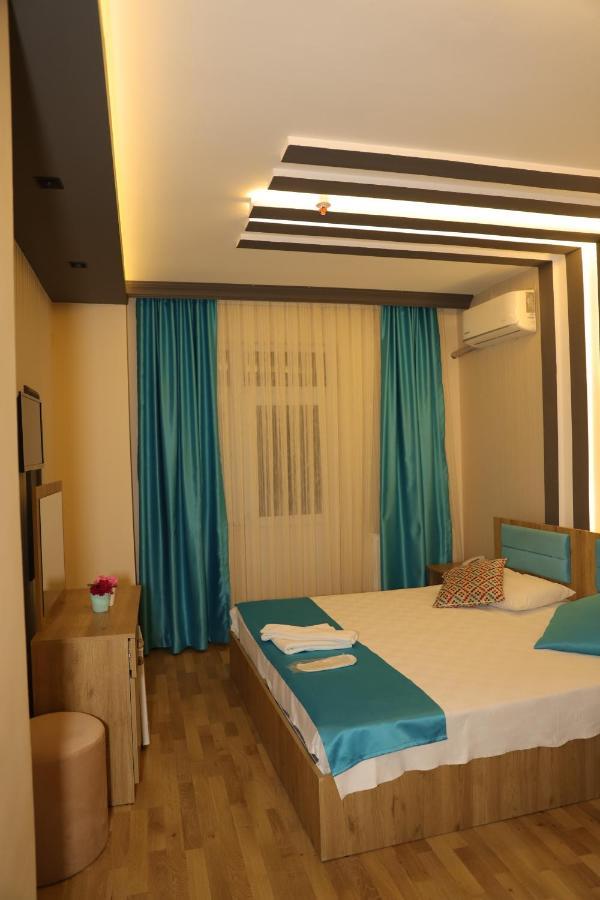 Safran Germia Palas Hotel Bostanbuku Exterior photo